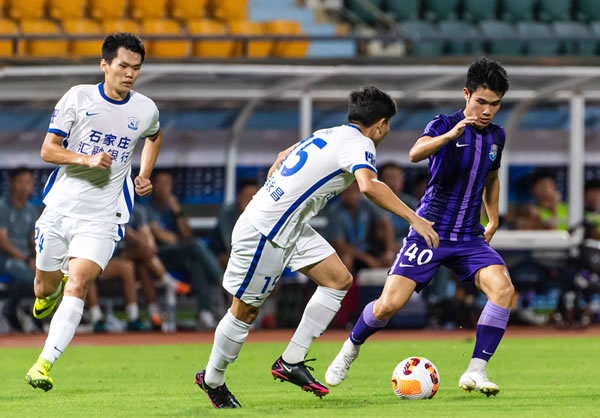 16家浙江球迷会联合声明反对“浙江FC”更名：若更名就是历史罪人