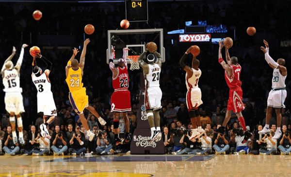 随着湖人擒掘金，勇士惨败猛龙，森林狼惜败，NBA西部排名出炉！